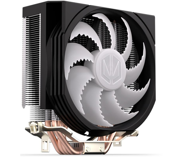 ENDORFY Spartan 5 MAX ARGB 120mm EY3A004 - 1121599 - zdjęcie 4